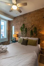 Rhinegeist Condo | Walkable | FREE Streetcar Usage - Image 4
