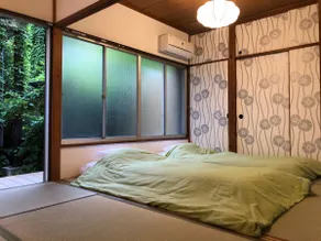 [Limited to 1 group per day] 30 seconds to the sea! Kurage-an Miyakawa, a safe private lodging (BBQ available/1 free parking space) - Image 4