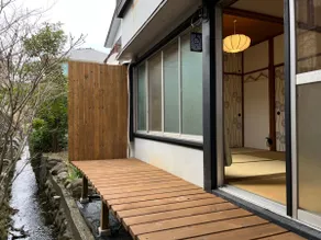 [Limited to 1 group per day] 30 seconds to the sea! Kurage-an Miyakawa, a safe private lodging (BBQ available/1 free parking space) - Image 2