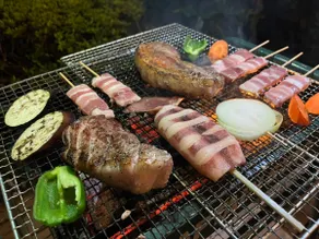 [Limited to 1 group per day] 30 seconds to the sea! Kurage-an Miyakawa, a safe private lodging (BBQ available/1 free parking space) - Image 5
