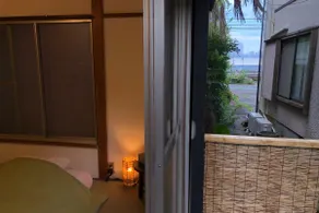 [Limited to 1 group per day] 30 seconds to the sea! Kurage-an Miyakawa, a safe private lodging (BBQ available/1 free parking space) - Image 3