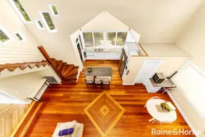 100 Acres of bush, rainforest, creeks - Image 3