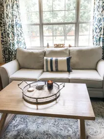 Cute Bleu Bison House -Sleeps 8 1 Block From HU - Image 5