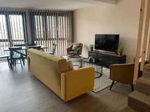 Duplex with a terrace - Image 3