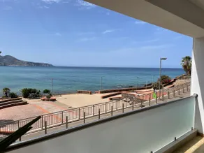 Portixeddu Seafront Apartment - Image 5