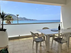 Portixeddu Seafront Apartment - Image 3