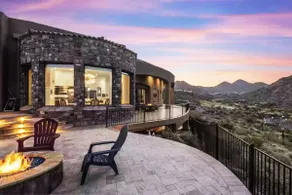 3 Million Dollar Mansion #1 BEST VIEWS Movie Pool - Image 3