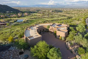 3 Million Dollar Mansion #1 BEST VIEWS Movie Pool - Image 2