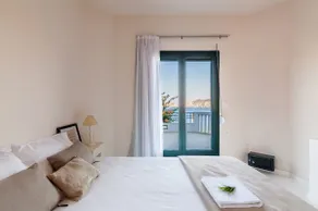 SeaSide Resort in Agia Pelagia - Amazing SeaView - Image 3