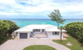 Oceanfront Modern Home with Private Beach - Image 2