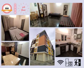 2BHK - 15 mins from Konankunte Metro Station - Image 2