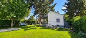 Világos Kert Chill House Sauna - Image 2