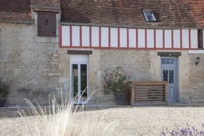 Gîte de Vernelle - Saint Pierre en Auge - Image 4