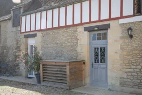 Gîte de Vernelle - Saint Pierre en Auge - Image 5