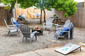 Hot Tub - Hammock- Games - Grill - Large Colonial - Image 2