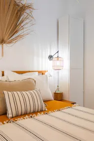 Large 2-room apartment - 100 m from the sea - AIR CONDITIONING - Parking included - Image 4