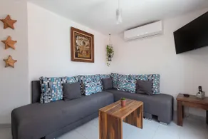Complete and affordable house in Cancun: Casa Rosada. - Image 4