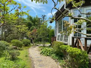 A rental pension where you can live elegantly and pleasantly in nature - Image 4
