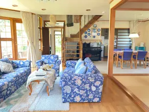 A rental pension where you can live elegantly and pleasantly in nature - Image 5