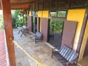 Large house with balcony and ocean view - Image 5