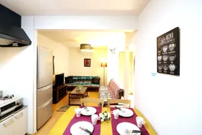 Enoshima/Kamakura base|7ppl|Free parking|WIFI|EK1 - Image 4