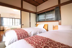 Enoshima/Kamakura base|7ppl|Free parking|WIFI|EK1 - Image 2