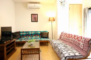 Enoshima/Kamakura base|7ppl|Free parking|WIFI|EK1 - Image 3