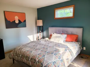 *Private Entrance & Deck* 10 min to Downtown Bend! - Image 2