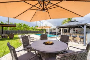 Miami Palm House with Heated Pool &  BBQ/BAR - Image 2