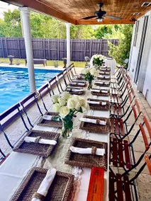 Miami Palm House with Heated Pool &  BBQ/BAR - Image 5