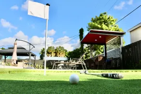 Miami Palm House with Heated Pool &  BBQ/BAR - Image 4