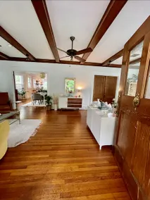 Bishop Arts Boho craftsman with POOL! - Image 4
