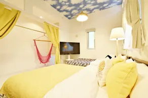 Sea View Room 3 Bedrooms 1 Living Room * Rooftop Jacuzzi * Terrace/Parking/WiFi/Bicycle * ZA376 - Image 2