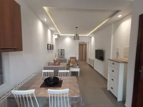 Hammamet beautiful apartment 450 meters from the beach - Image 3