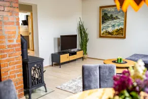 City Centre Apartment - Image 3