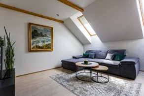 City Centre Apartment - Image 4