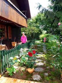 Mr. Bens cottage - Image 4