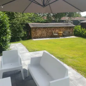 6-person recreational home in Grou - Image 2
