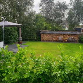 6-person recreational home in Grou - Image 5
