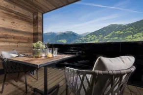 Dream location – Alpine panorama from the balcony / 7R22 - Image 5