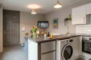 Exchange Apartment Tewkesbury - Image 4