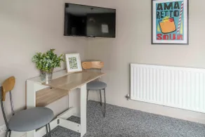 Exchange Apartment Tewkesbury - Image 5