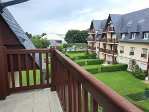 Le Trianon - 3 rooms - close to beach and Deauville - Image 3