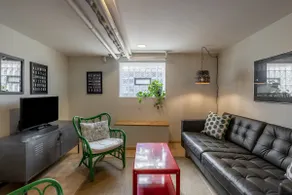 Private Lincoln Square Garden Apt - Image 2