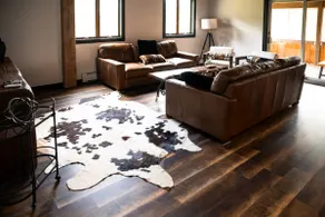 Basecamp | NEW Luxury 3 Bdrm, 2 Bth w/trail access - Image 5