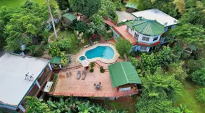 El Yunque Rainforest Villa | Pool & Beautiful View - Image 2