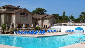 Creekside Retreat | Pools, Hot Tub, Golf & Pets - Image 3