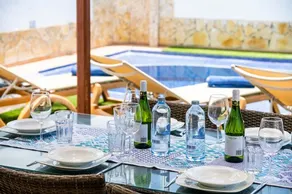 Casa Piscis - Villa zur Miete - Image 3