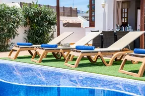 Casa Piscis - Villa zur Miete - Image 2