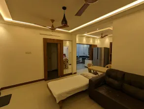Millan Residence Lovely home stay - Image 5